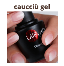 Caucciù gel