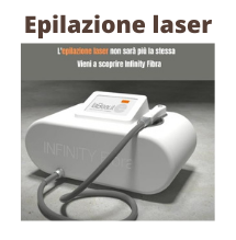 Laser a fibra ottica
