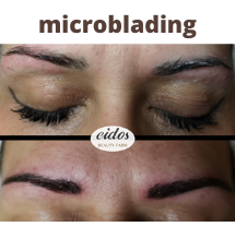 Microblading